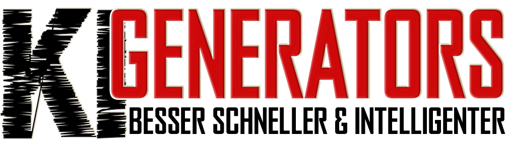 KI-Unterstützung für Ihr Content - KI-Generators.com